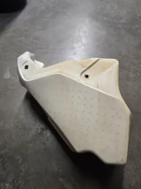 17510-mac-780za Honda 95 1992 - 2001 Cr500 Cr 500 Gas Tank Fuel Cell Petrol Oem