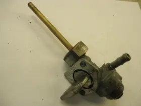 17613-kr3-000 Honda 1996-2016 Rebel 250 Gas Tank Fuel Valve Petcock Petrol Tap Cmx250 Oem