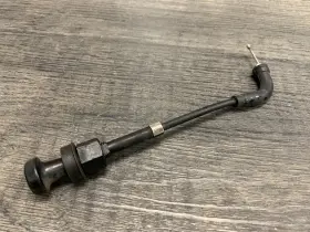 Honda 17950-mz8-g20 99-07 Vt600 600 Vlx Shadow Choke Cable Oem