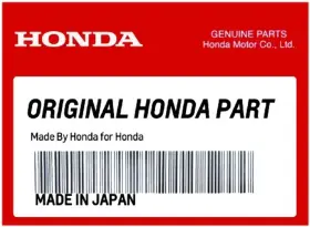 19011-pa0-004 Honda Genuine Drain Petcock Oem Radiator Fuel Valve