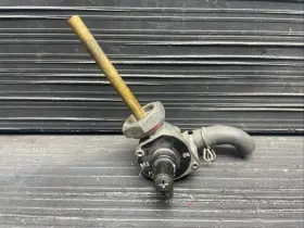 6757-8696 Honda 1994 Magna 750 Vf750 Fuel Valve Petcock Oem #10924