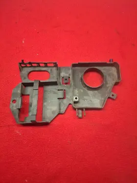 83502-mn5a-0000 Honda 1988 Goldwing 1500 Oem Gas Tank Cap Petcock Tray Assembly
