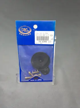 Fch-102 Honda Genuine K And L Petcock Repair Kit 88-00 Gl1500 91-03 St1100
