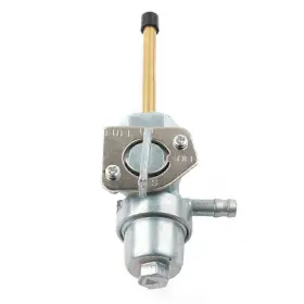 Hukyu 550742137217 Motor Alu Gas Fuel Petcock Valve Switch Fit Honda Trx 250 300 Trx300 Fourtrax #3
