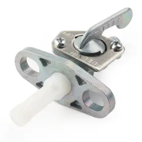 Hukyu 550742294637 Gas Fuel Tank Switch Valve Petcock Fit Honda Cr125r Cr250r Cr450r Cr480r Cr500r #3
