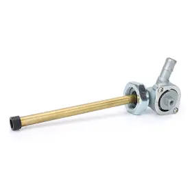 Hukyu 612045380148 Fuel Gas Tank Switch Valve Petcock For Honda Vlx600 Shadow 88-07 Cbr600f1 87-90 #3