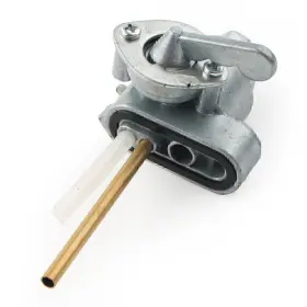 Hukyu-102yf047 Hukyu Motorcycle Fuel Switch Valve Petcock For Honda Cl70 Sl70 Xl70 Xl75 Xr75 Mr175 #3