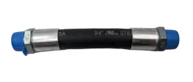 23r9 Irpco 1 Inch Flexsteel Gasoline Hose Assembly Fuel Transfer Line