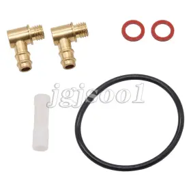 25-5595 Jgjsoo1 Petcock Fuel Gas Tap Valve For Yamaha Xs650 Xs750 Special Xs850 Xs1100 #2