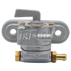 25-5595 Jgjsoo1 Petcock Fuel Gas Tap Valve For Yamaha Xs650 Xs750 Special Xs850 Xs1100 #3