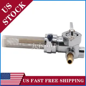 Jgjsoo1 300327617227 For Dyna Electra Road Glide Fatbob Fatboy Lo Carbman Tank Fuel Valve Petcock Gas Jgjsoo1 300327617227 For Dyna Electra Road Glide Fatbob Fatboy Lo Carbman Tank Fuel Valve Petcock Gas