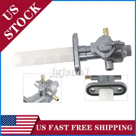 Jgjsoo1 300327617265 Fuel Petcock 44-2035 1a0-24500-02-00 For Yamaha 1976-80 Rd400 80-82 Rd250/350lc