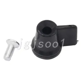 Jgjsoo1 668727557445 For 1995-2007 Honda Shadow Vt1100c Vt1100t 16950-mah-023 Fuel Gas Valve Petcock #2