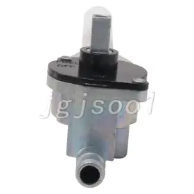 Jgjsoo1 668727557445 For 1995-2007 Honda Shadow Vt1100c Vt1100t 16950-mah-023 Fuel Gas Valve Petcock #3