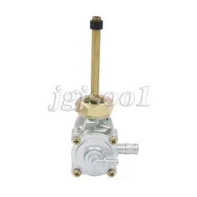 Jgjsoo1 678324659756 Fuel Tap Gas Petrol Valve Petcock For 1996-99 Honda Cbr900rr Cbr 900 Rr Gl1500c #3