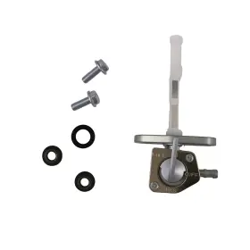 Jgmoto P084-003 16950-gcf-671 Fuel Valve For Honda Xr 50r 70r/crf 50f 70f/rancher 250
