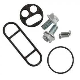 18-2727127e-81ff0b K & L And Fuel Petcock Repair Kit For Kawasaki Prairie 300 4x4 1999-2002