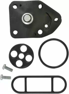 18-2774 K&l Petcock Repair Kit For 88-97 Yamaha Xv750 Virago