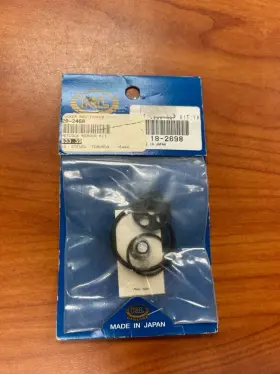 18-2698 K&l Supply Fuel Petcock Rebuild Kit # 292468