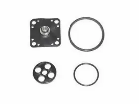 18-2698v K&l Supply Fuel Petcock Repair Kit For Yamaha Xj920r Seca 81-83