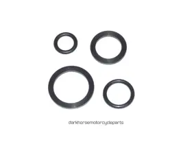 18-2712v K&l Supply Fuel Petcock Rebuild Kit For Kawasaki S2 72-73 #3