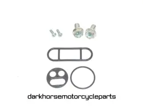 18-2727v K&l Supply Fuel Petcock Rebuild Kit Yamaha Wr400f Wr426f Yz426f Wr450f Yz450f #3