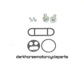 18-2727v K&l Supply Fuel Petcock Rebuild Kit Yamaha Wr400f Wr426f Yz426f Wr450f Yz450f
