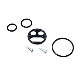 18-2728 K&l Supply Fuel Petcock Rebuild Kit For Kawasaki Zx1100 Ninja Zx-11 90-95