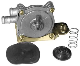18-2730 K&l Supply Petcock Repair Kit 18 2730 #2