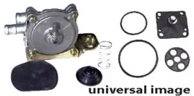 18-2730 K&l Supply Petcock Repair Kit 18 2730 #3