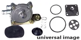18-2730 K&l Supply Petcock Repair Kit 18 2730