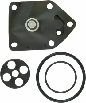 18-2730v K&l Supply Fuel Petcock Repair Kit Yamaha Fz600 86-88 Suzuki Dr250se 93-95