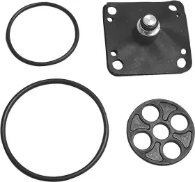 18-2734 K&l Supply And Fuel Petcock Repair Kit