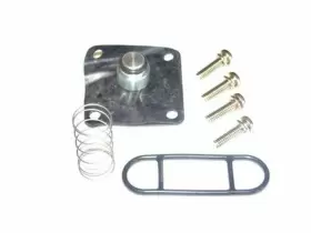 18-2812 K&l Supply Fuel Petcock Repair Kit For Suzuki Sv650 99-02