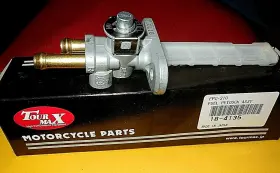 K&l Supply 18-4135 Suzuki Petcock Primary 89-00 Gs500e 04-09 Gs500f 01-02 Gs500