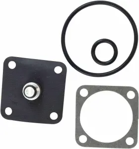 18-4344v K&l Supply Fuel Petcock Rebuild Kit For Suzuki Gs450g 82-85