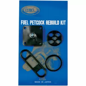 18-4354 K&l Supply Petcock Repair Kit #2