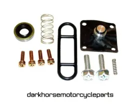 18-4355v K&l Supply Fuel Petcock Repair Kit For Suzuki Gsx-r600w 92-93 #3