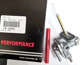 18-4993 K&l Supply Kawasaki Kfx80 Ksf80 Tourmax Replacement Petcock Supplied By 03 - 06