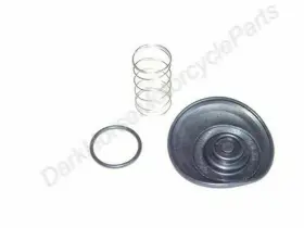 18-5018v K&l Supply Fuel Petcock Repair Kit - Honda Gl1500cf Valkyrie Interstate 99-01 #3