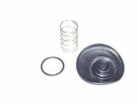 18-5018v K&l Supply Fuel Petcock Repair Kit - Honda Gl1500cf Valkyrie Interstate 99-01