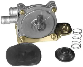18-5025 K&l Supply Fuel Petcock Repair Kit 723848