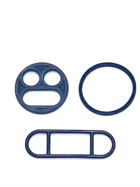 18-5032v K&l Supply Fuel Petcock Rebuild Kit For Yamaha Yzf600r 97-07 #3