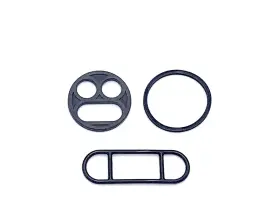 18-5032v K&l Supply Fuel Petcock Rebuild Kit For Yamaha Yzf600r 97-07