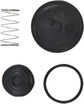 18-5254v K&l Supply Fuel Petcock Repair Kit Honda Cbr1000f 91-96