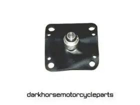 18-6633 K&l Supply Fuel Petcock Diaphragm Kawasaki Kz650 Kz700 Kz750 Zx750 Zl900 Zx900