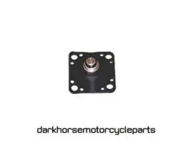 18-6635 K&l Supply Fuel Petcock Diaphragm Kawasaki Zx600 Kl650 Vn700 Zn700 Kz750 Vn750