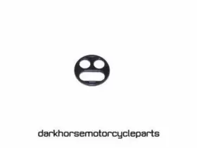 43049-1066 K&l Supply 18-6645 Fuel Petcock Lever Gasket For Kawasaki Motorcycles 23mm X 2.38mm #43049-1066