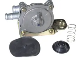 18-2842 K&l Supply 182842 Fuel Petcock Repair Kit