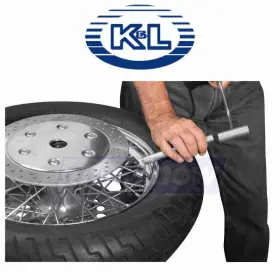 35-0507 K&l Supply Spoke Wheel Weight Remover Tool For Tools Tire And Xo
